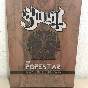 ❌SOLD❌GHOST Spirit Board [RARE]